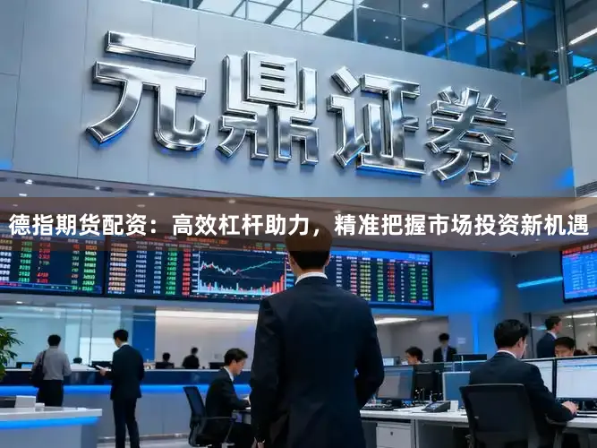 德指期货配资:高效杠杆助力,精准把握市场投资新机遇