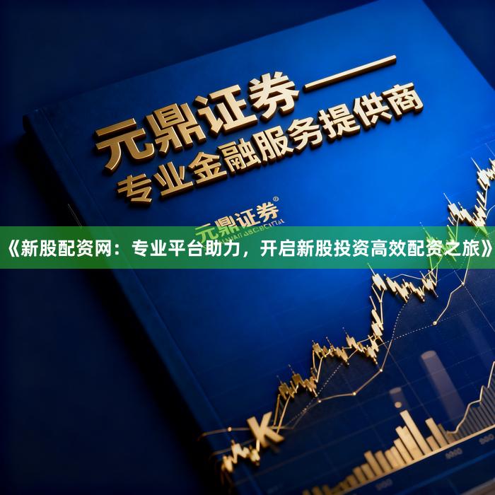 《新股配资网:专业平台助力,开启新股投资高效配资之旅》