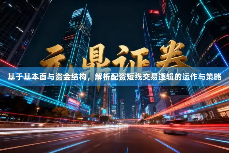 基于基本面与资金结构，解析配资短线交易逻辑的运作与策略