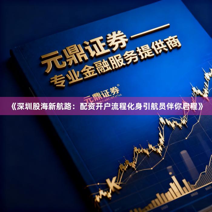 《深圳股海新航路：配资开户流程化身引航员伴你启程》