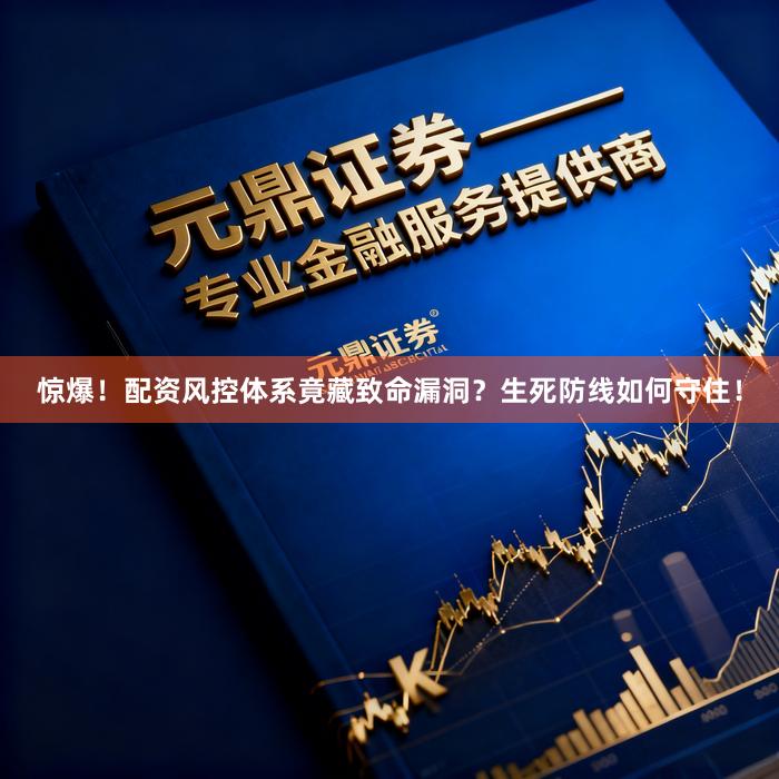 惊爆！配资风控体系竟藏致命漏洞？生死防线如何守住！